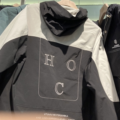 市场上装-夹克-休闲夹克【实拍】