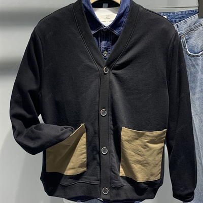 市场上装-夹克-休闲夹克【实拍】