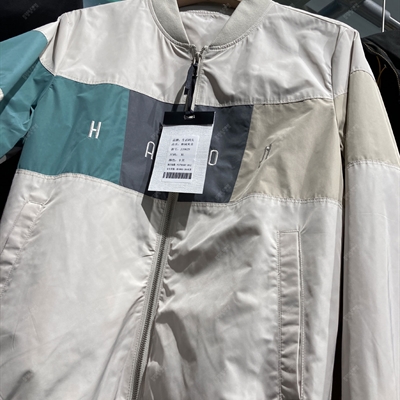 市场上装-夹克-休闲夹克【实拍】