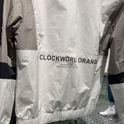 市场上装-夹克-休闲夹克【实拍】