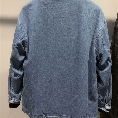 市场上装-夹克-休闲夹克【实拍】