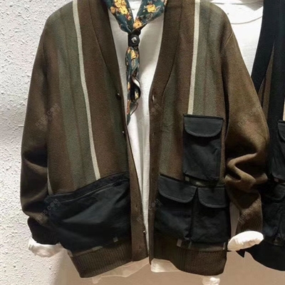 市场上装-毛衫-微潮毛衫【实拍】