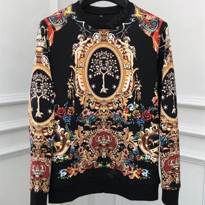 市场上装-卫衣-欧货卫衣【实拍】