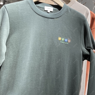 市场上装-卫衣-微潮卫衣【实拍】