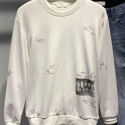 市场上装-卫衣-微潮卫衣【实拍】