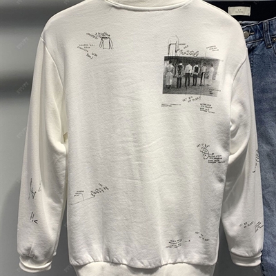 市场上装-卫衣-微潮卫衣【实拍】