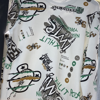 市场上装-卫衣-微潮卫衣【实拍】