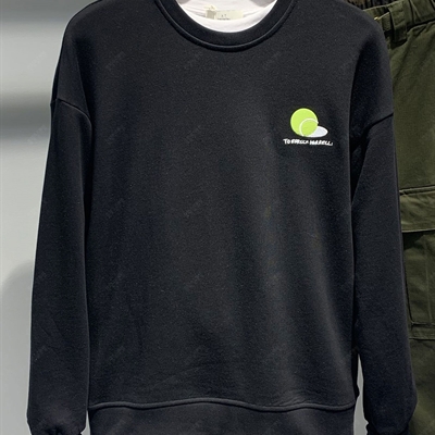 市场上装-卫衣-微潮卫衣【实拍】