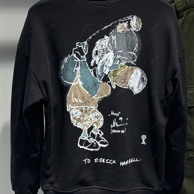 市场上装-卫衣-微潮卫衣【实拍】