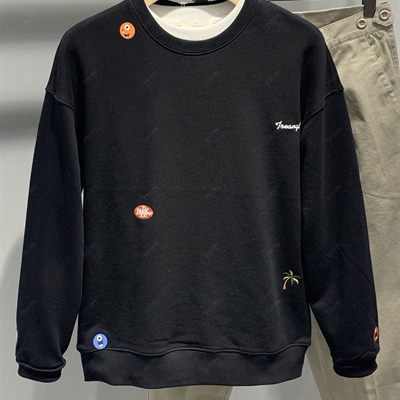 市场上装-卫衣-休闲卫衣【实拍】