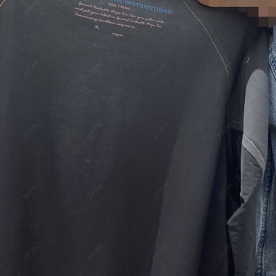 市场上装-卫衣-休闲卫衣【实拍】