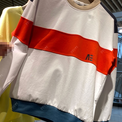 市场上装-卫衣-休闲卫衣【实拍】