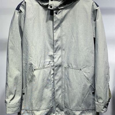 市场上装-中长外套-休闲中长外套【实拍】