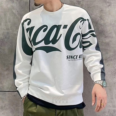 市场上装-卫衣-休闲卫衣