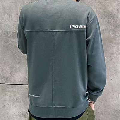 市场上装-卫衣-休闲卫衣