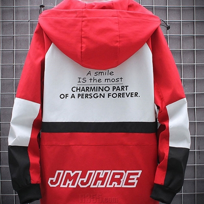 市场上装-夹克-土货夹克