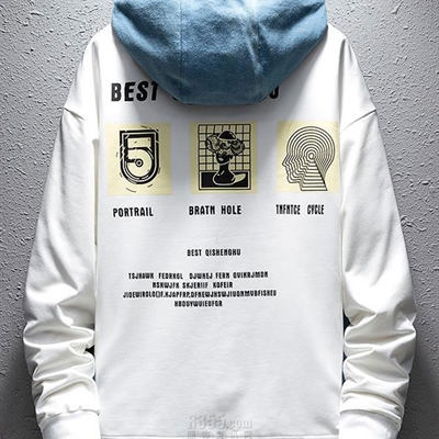 市场上装-夹克-土货夹克