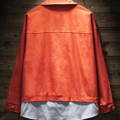 市场上装-夹克-休闲夹克