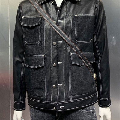 市场上装-夹克-休闲夹克