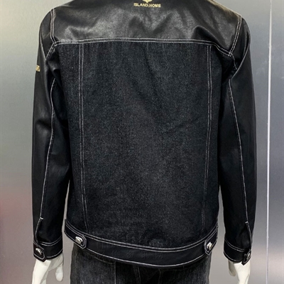 市场上装-夹克-休闲夹克