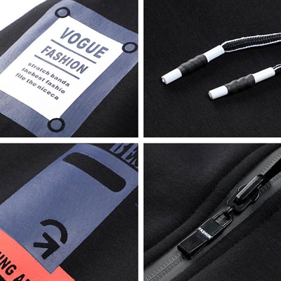 市场上装-夹克-休闲夹克