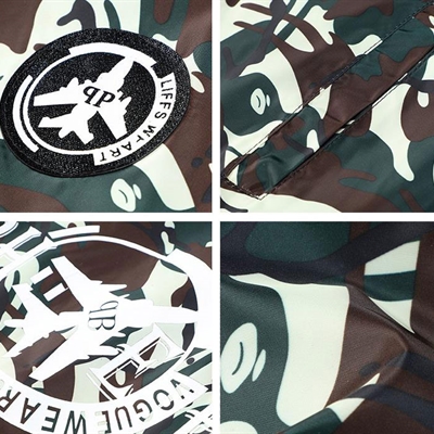 市场上装-夹克-休闲夹克