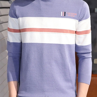 市场上装-毛衫-休闲毛衫