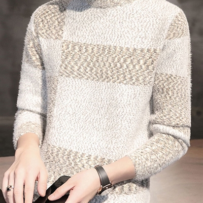 市场上装-毛衫-休闲毛衫