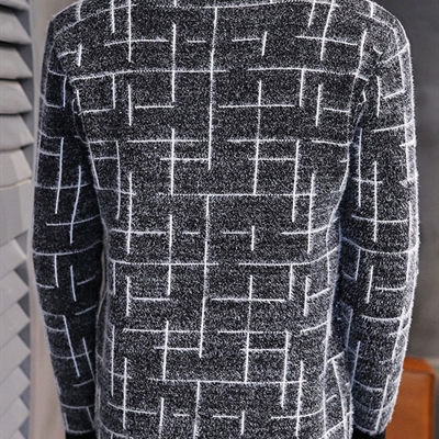 市场上装-毛衫-休闲毛衫