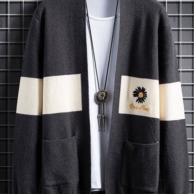 市场上装-毛衫-休闲毛衫