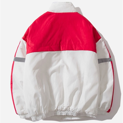 市场上装-棉衣/羽绒服-休闲棉服