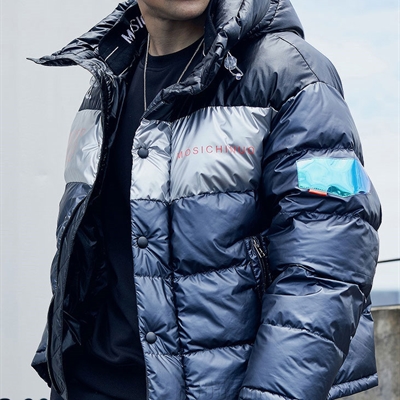 市场上装-棉衣/羽绒服-休闲棉服