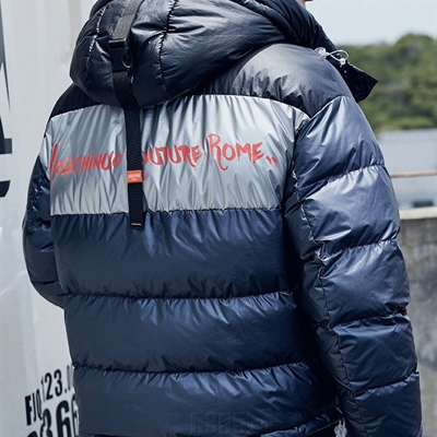 市场上装-棉衣/羽绒服-休闲棉服