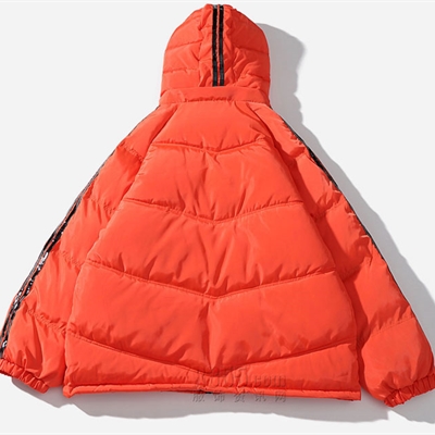 市场上装-棉衣/羽绒服-休闲棉服