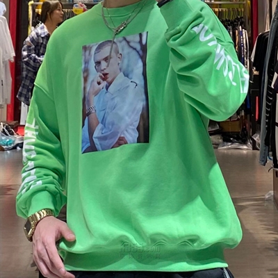 市场上装-卫衣-微潮卫衣