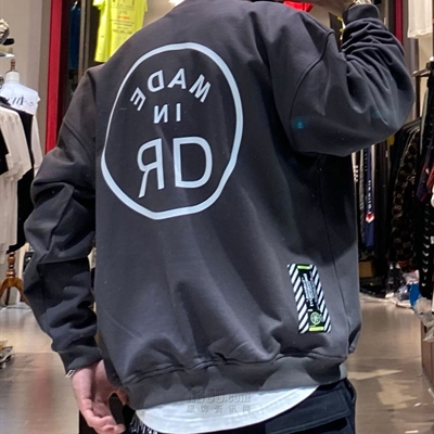 市场上装-卫衣-微潮卫衣