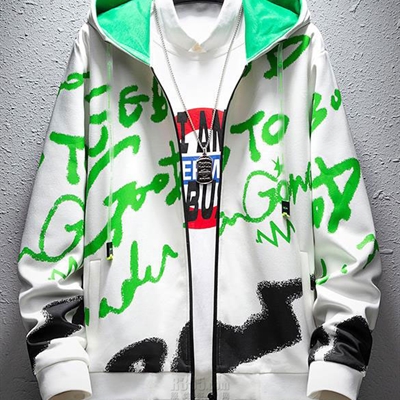 市场上装-卫衣-微潮卫衣