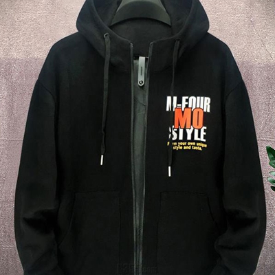 市场上装-卫衣-休闲卫衣