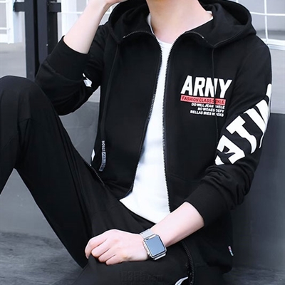 市场上装-卫衣-休闲卫衣