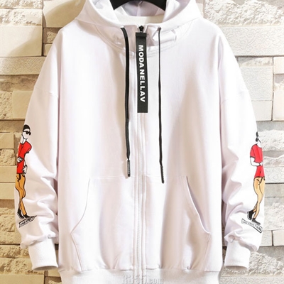 市场上装-卫衣-休闲卫衣