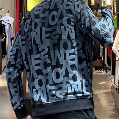 市场上装-卫衣-休闲卫衣