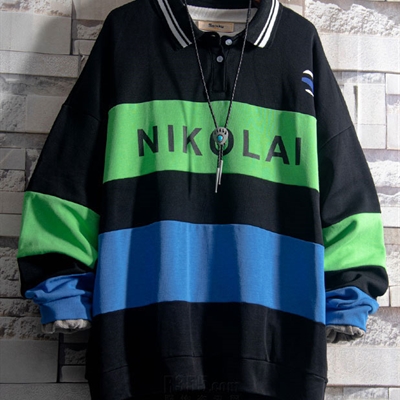 市场上装-卫衣-休闲卫衣