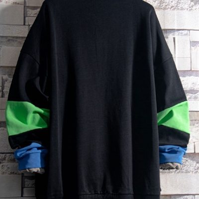 市场上装-卫衣-休闲卫衣