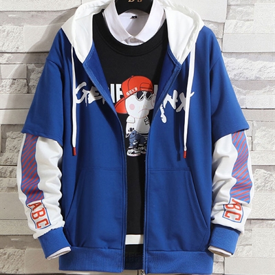 市场上装-卫衣-休闲卫衣