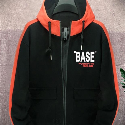 市场上装-卫衣-休闲卫衣