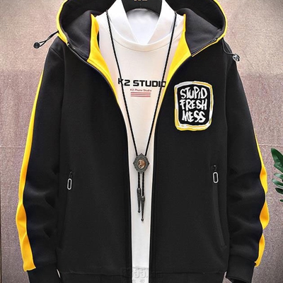 市场上装-卫衣-休闲卫衣