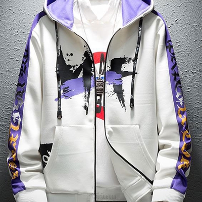 市场上装-卫衣-休闲卫衣