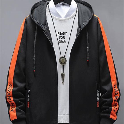 市场上装-卫衣-休闲卫衣