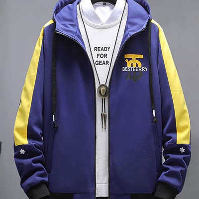 市场上装-卫衣-休闲卫衣