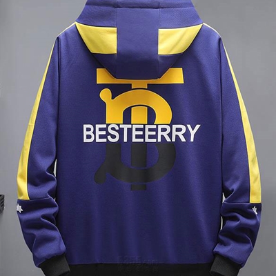 市场上装-卫衣-休闲卫衣